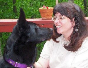 Shunka, Looking Into My Soul